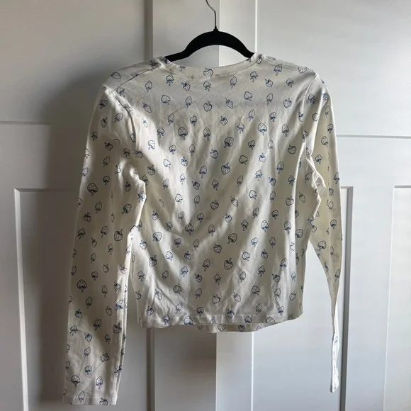 Nom Originals long sleeve Tshirt - Picture 3 of 3